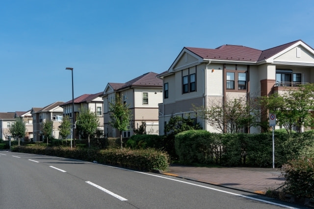住宅ローン